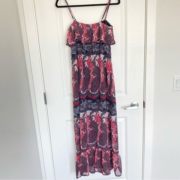 ROXY | maxi dress - Picture 9 of 11